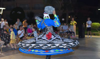 Imagine pentru Hotel Jasmine Palace Resort & Spa 5* valabile pentru Litoral 2025