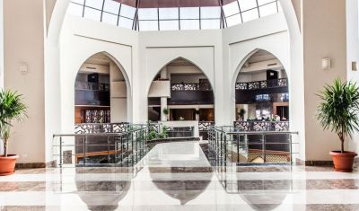Imagine pentru Hotel Jasmine Palace Resort & Spa 5* valabile pentru Litoral 2025