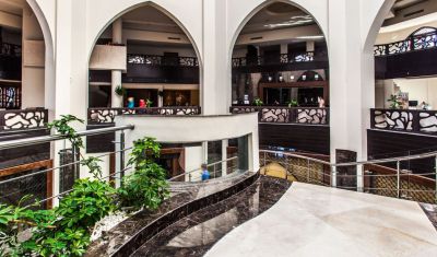 Imagine pentru Hotel Jasmine Palace Resort & Spa 5* valabile pentru Litoral 2025