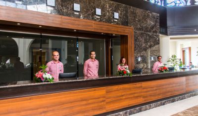 Imagine pentru Hotel Jasmine Palace Resort & Spa 5* valabile pentru Litoral 2025