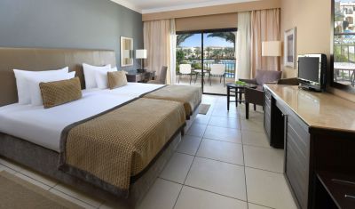 Imagine pentru Hotel Jaz Aquamarine Resort 5* valabile pentru Litoral 2025