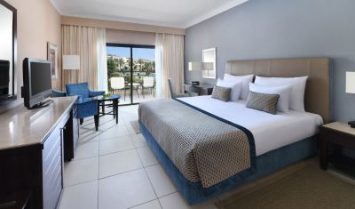 Imagine pentru Hotel Jaz Aquamarine Resort 5* valabile pentru Litoral 2025