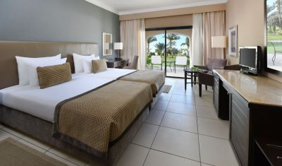 Imagine pentru Hotel Jaz Aquamarine Resort 5* valabile pentru Litoral 2025