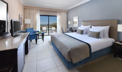 Imagine pentru Hotel Jaz Aquamarine Resort 5* valabile pentru Litoral 2025