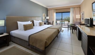 Imagine pentru Hotel Jaz Aquamarine Resort 5* valabile pentru Litoral 2025
