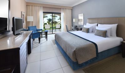 Imagine pentru Hotel Jaz Aquamarine Resort 5* valabile pentru Litoral 2025