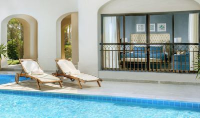 Imagine pentru Hotel Jaz Aquamarine Resort 5* valabile pentru Litoral 2025