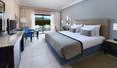 Imagine pentru Hotel Jaz Aquamarine Resort 5* valabile pentru Litoral 2025