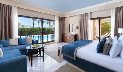 Imagine pentru Hotel Jaz Aquamarine Resort 5* valabile pentru Litoral 2025