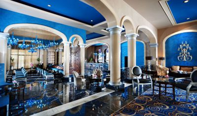 Imagine pentru Hotel Jaz Aquamarine Resort 5* valabile pentru Litoral 2025