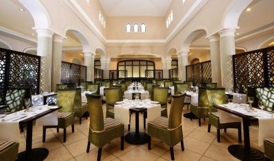 Imagine pentru Hotel Jaz Aquamarine Resort 5* valabile pentru Litoral 2025