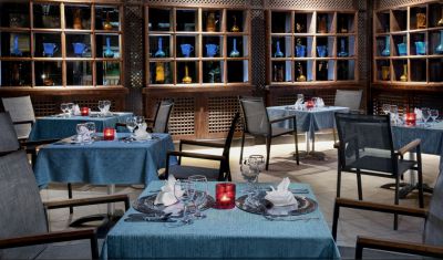 Imagine pentru Hotel Jaz Aquamarine Resort 5* valabile pentru Litoral 2025
