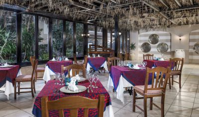 Imagine pentru Hotel Jaz Aquamarine Resort 5* valabile pentru Litoral 2025