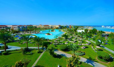 Imagine pentru Hotel Jaz Aquamarine Resort 5* valabile pentru Litoral 2025