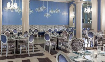 Imagine pentru Hotel Jaz Aquamarine Resort 5* valabile pentru Litoral 2025