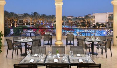 Imagine pentru Hotel Jaz Aquamarine Resort 5* valabile pentru Litoral 2025