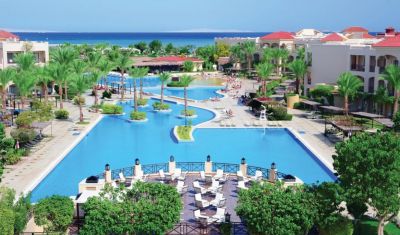Imagine pentru Hotel Jaz Aquamarine Resort 5* valabile pentru Litoral 2025