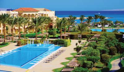 Imagine pentru Hotel Jaz Aquamarine Resort 5* valabile pentru Litoral 2025