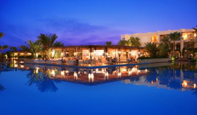 Imagine pentru Hotel Jaz Aquamarine Resort 5* valabile pentru Litoral 2025