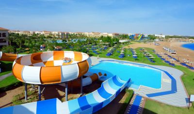 Imagine pentru Hotel Jaz Aquamarine Resort 5* valabile pentru Litoral 2025