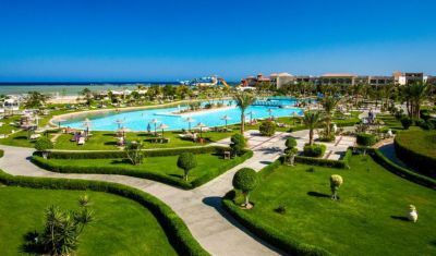 Imagine pentru Hotel Jaz Aquamarine Resort 5* valabile pentru Litoral 2025