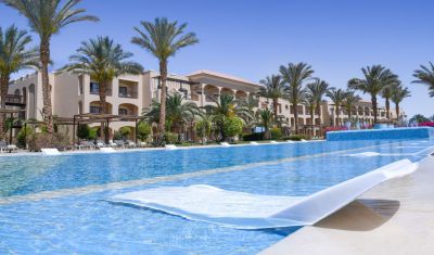 Imagine pentru Hotel Jaz Aquamarine Resort 5* valabile pentru Litoral 2025