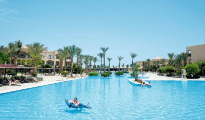 Imagine pentru Hotel Jaz Aquamarine Resort 5* valabile pentru Litoral 2025