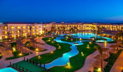 Imagine pentru Hotel Jaz Aquamarine Resort 5* valabile pentru Litoral 2025