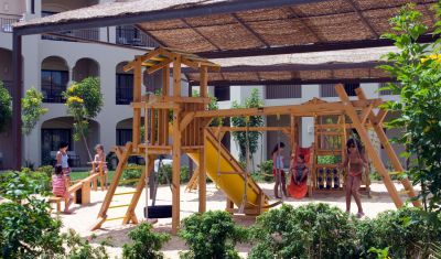 Imagine pentru Hotel Jaz Aquamarine Resort 5* valabile pentru Litoral 2025