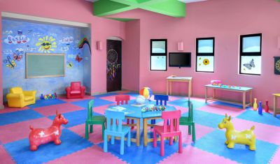 Imagine pentru Hotel Jaz Aquamarine Resort 5* valabile pentru Litoral 2025
