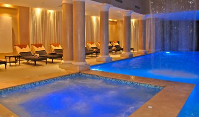Imagine pentru Hotel Jaz Aquamarine Resort 5* valabile pentru Litoral 2025