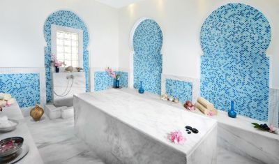Imagine pentru Hotel Jaz Aquamarine Resort 5* valabile pentru Litoral 2025