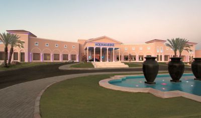 Imagine pentru Hotel Jaz Aquamarine Resort 5* valabile pentru Litoral 2025