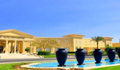 Imagine pentru Hotel Jaz Aquamarine Resort 5* valabile pentru Litoral 2025