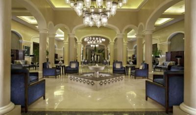 Imagine pentru Hotel Jaz Aquamarine Resort 5* valabile pentru Litoral 2025