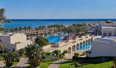 Imagine pentru Hotel Jaz Belvedere Resort 5* valabile pentru Litoral 2025