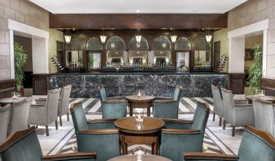 Imagine pentru Hotel Jaz Belvedere Resort 5* valabile pentru Litoral 2025
