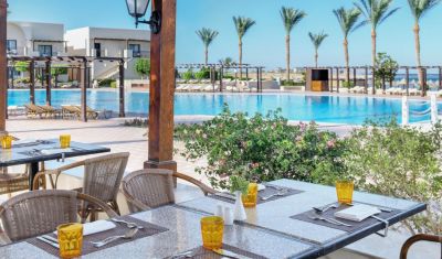 Imagine pentru Hotel Jaz Belvedere Resort 5* valabile pentru Litoral 2025
