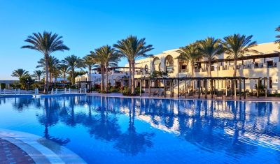 Imagine pentru Hotel Jaz Belvedere Resort 5* valabile pentru Litoral 2025