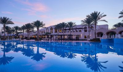 Imagine pentru Hotel Jaz Belvedere Resort 5* valabile pentru Litoral 2025