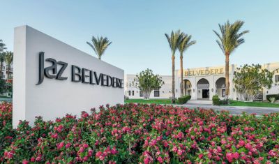 Imagine pentru Hotel Jaz Belvedere Resort 5* valabile pentru Litoral 2025