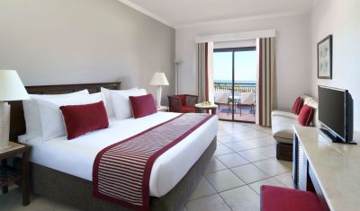 Imagine pentru Hotel Jaz Belvedere Resort 5* valabile pentru Litoral 2025