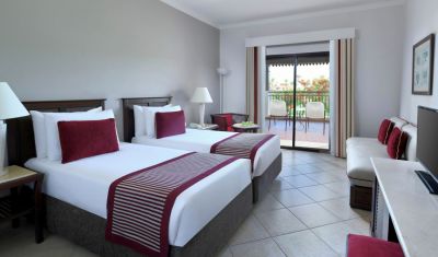 Imagine pentru Hotel Jaz Belvedere Resort 5* valabile pentru Litoral 2025