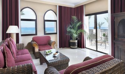 Imagine pentru Hotel Jaz Belvedere Resort 5* valabile pentru Litoral 2025