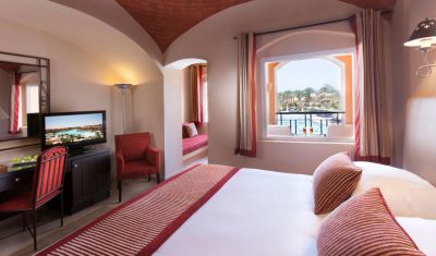 Imagine pentru Hotel Jaz Makadi Oasis Resort Club 5* valabile pentru Litoral 2025