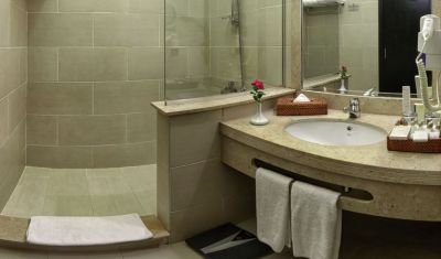 Imagine pentru Hotel Jaz Makadi Oasis Resort Club 5* valabile pentru Litoral 2025