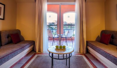 Imagine pentru Hotel Jaz Makadi Oasis Resort Club 5* valabile pentru Litoral 2025