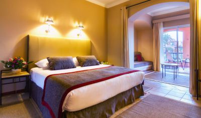 Imagine pentru Hotel Jaz Makadi Oasis Resort Club 5* valabile pentru Litoral 2025