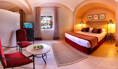 Imagine pentru Hotel Jaz Makadi Oasis Resort Club 5* valabile pentru Litoral 2025