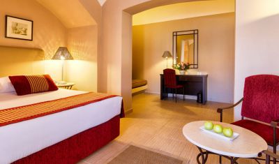 Imagine pentru Hotel Jaz Makadi Oasis Resort Club 5* valabile pentru Litoral 2025